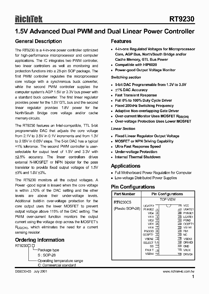 RT9230_188597.PDF Datasheet