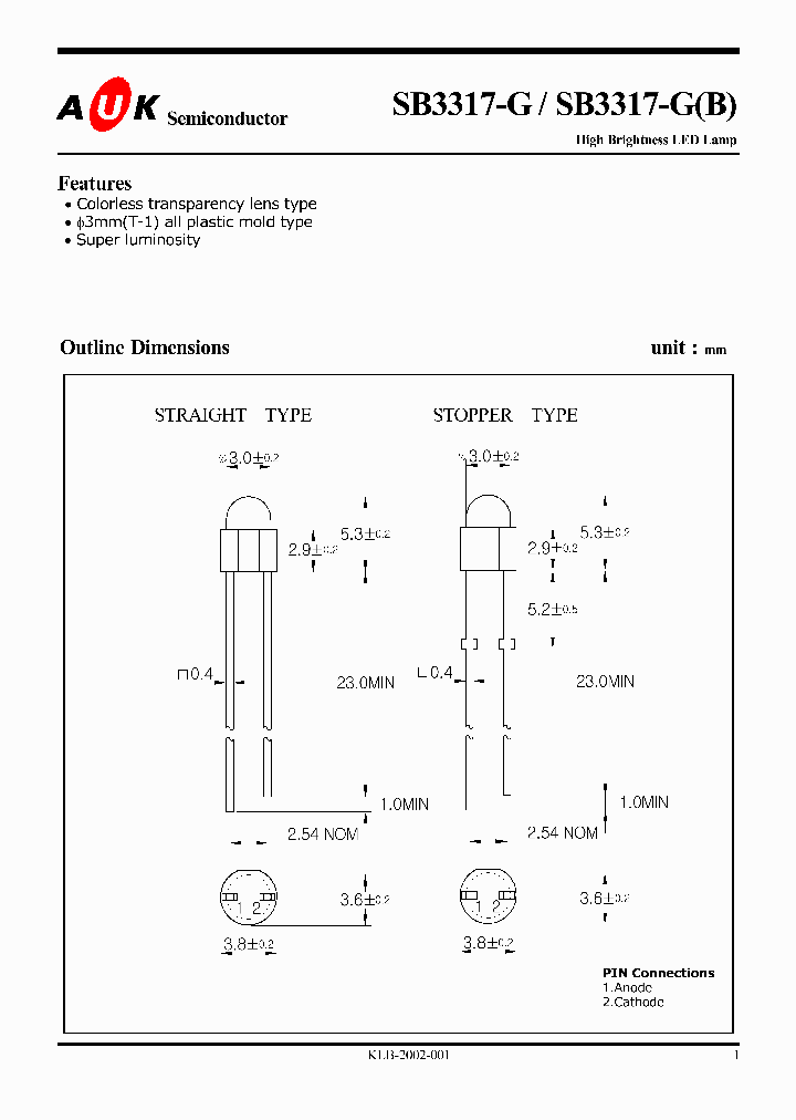 SB3317-G_234394.PDF Datasheet