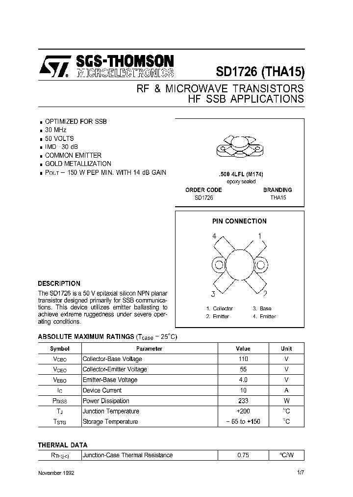 THA15_68552.PDF Datasheet