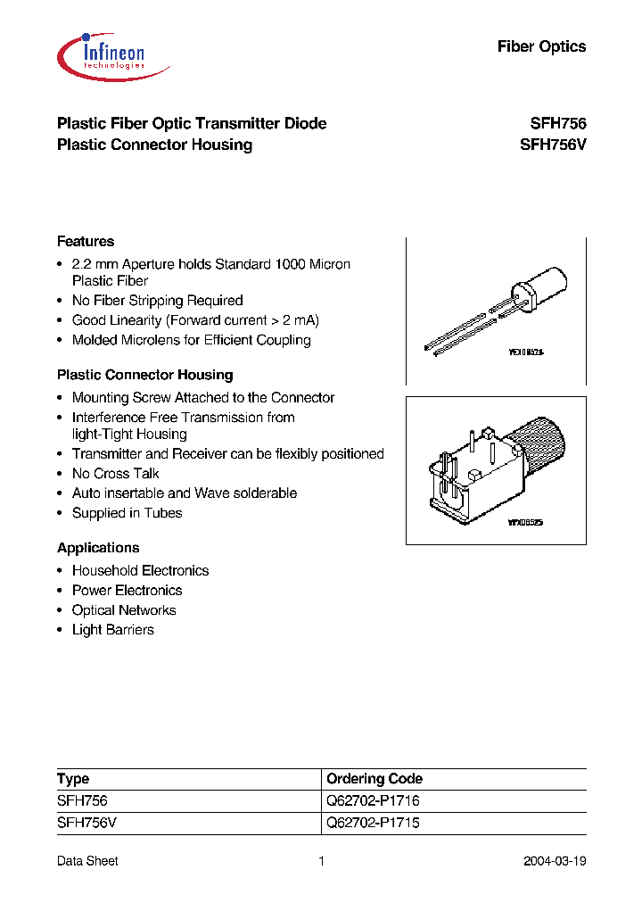 SFH756_229008.PDF Datasheet