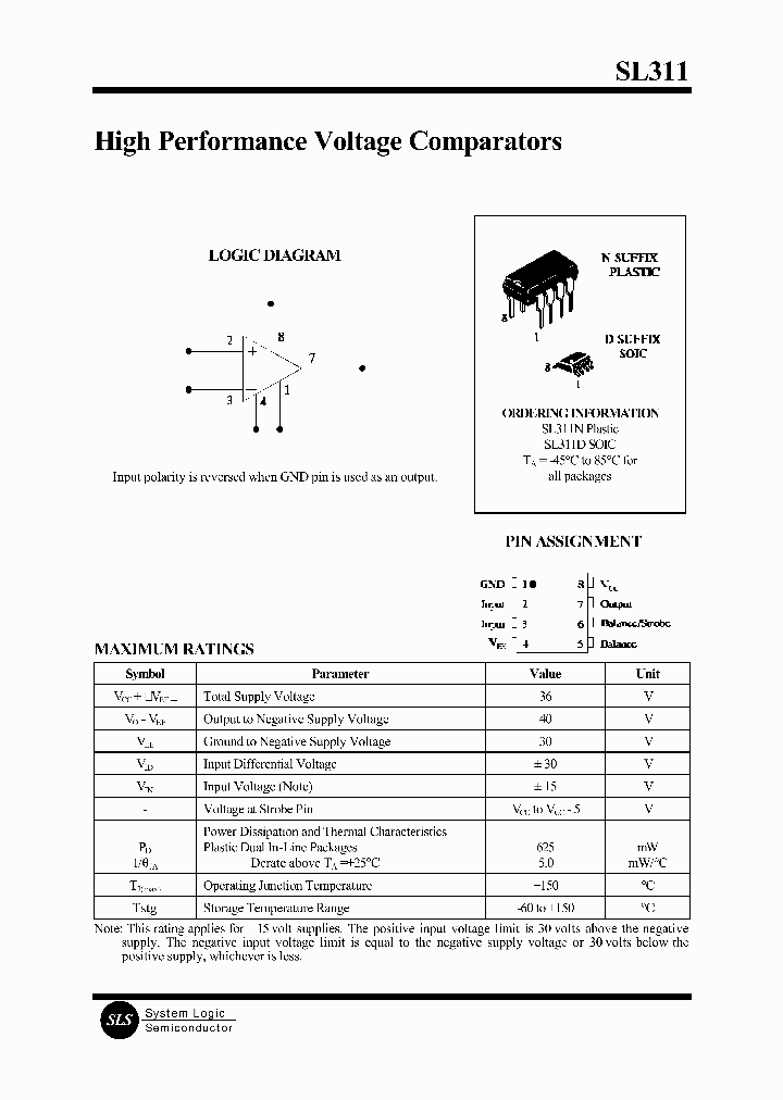 SL311_223943.PDF Datasheet