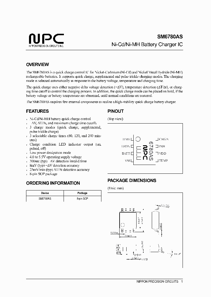 SM6780AS_216386.PDF Datasheet