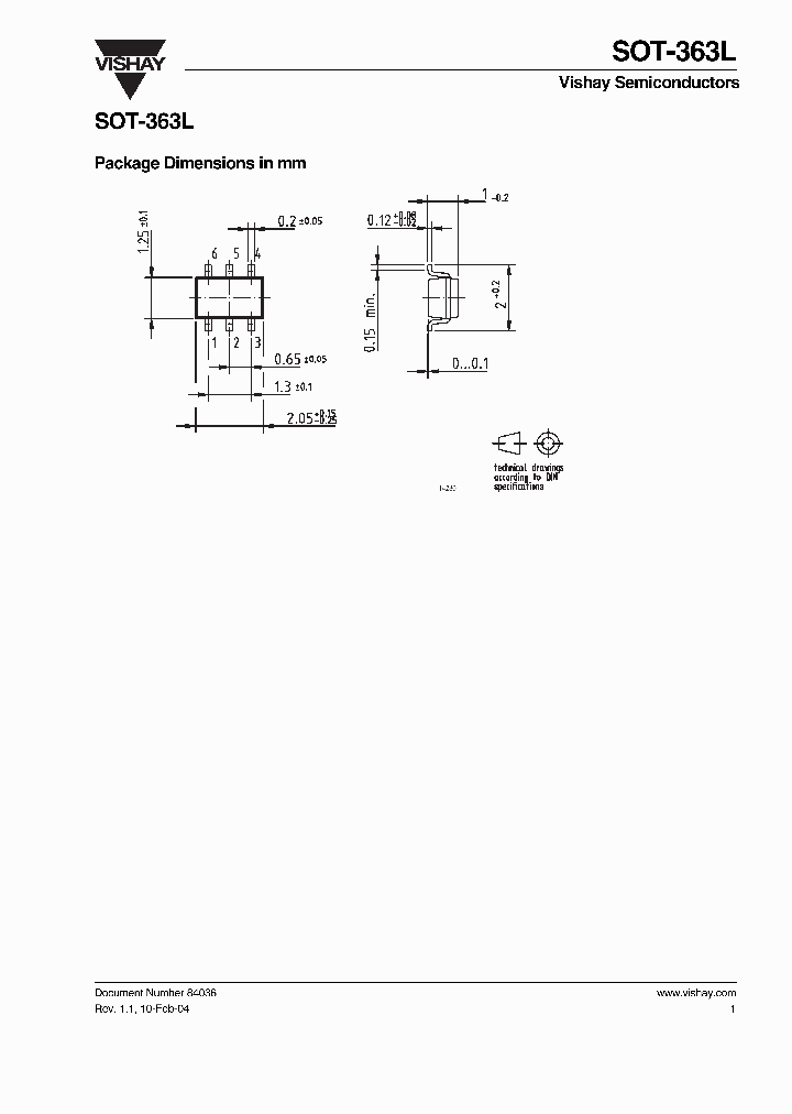 SOT-363L_220193.PDF Datasheet