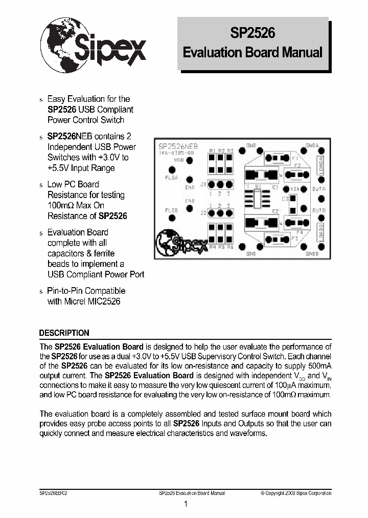 SP2526-1_214299.PDF Datasheet