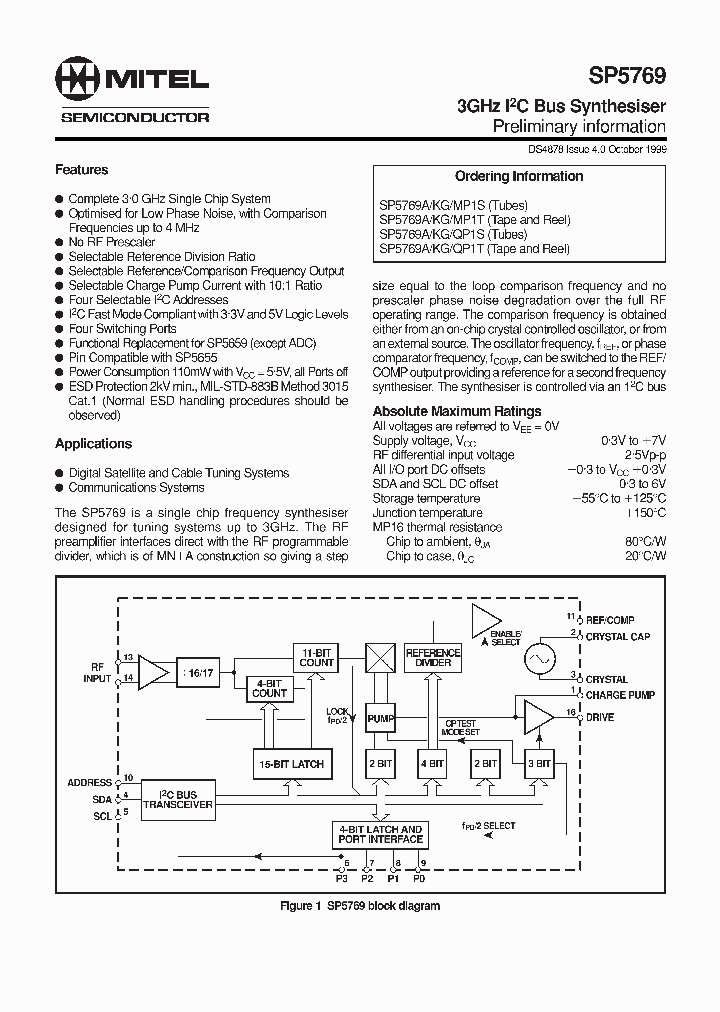 SP5769_215895.PDF Datasheet