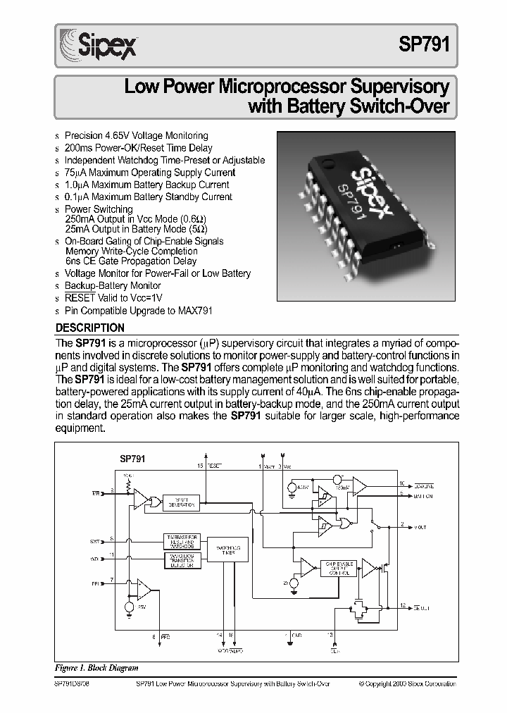 SP791EN_214119.PDF Datasheet