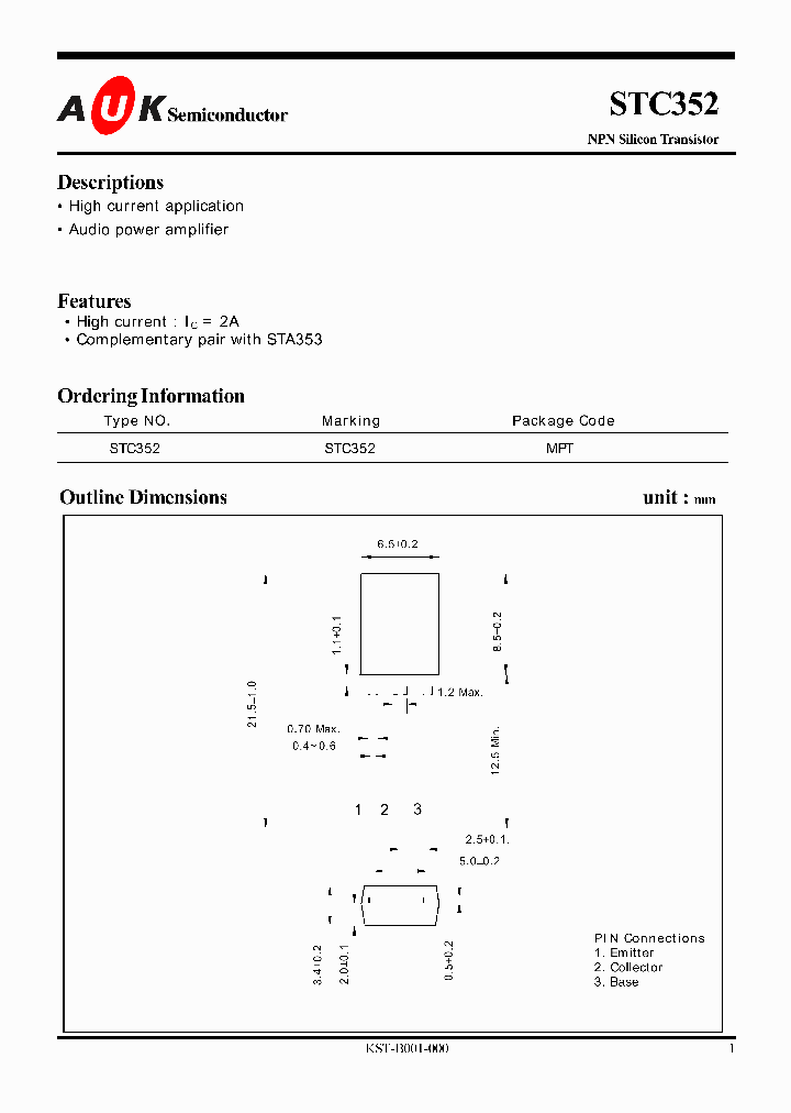 STC352_225774.PDF Datasheet