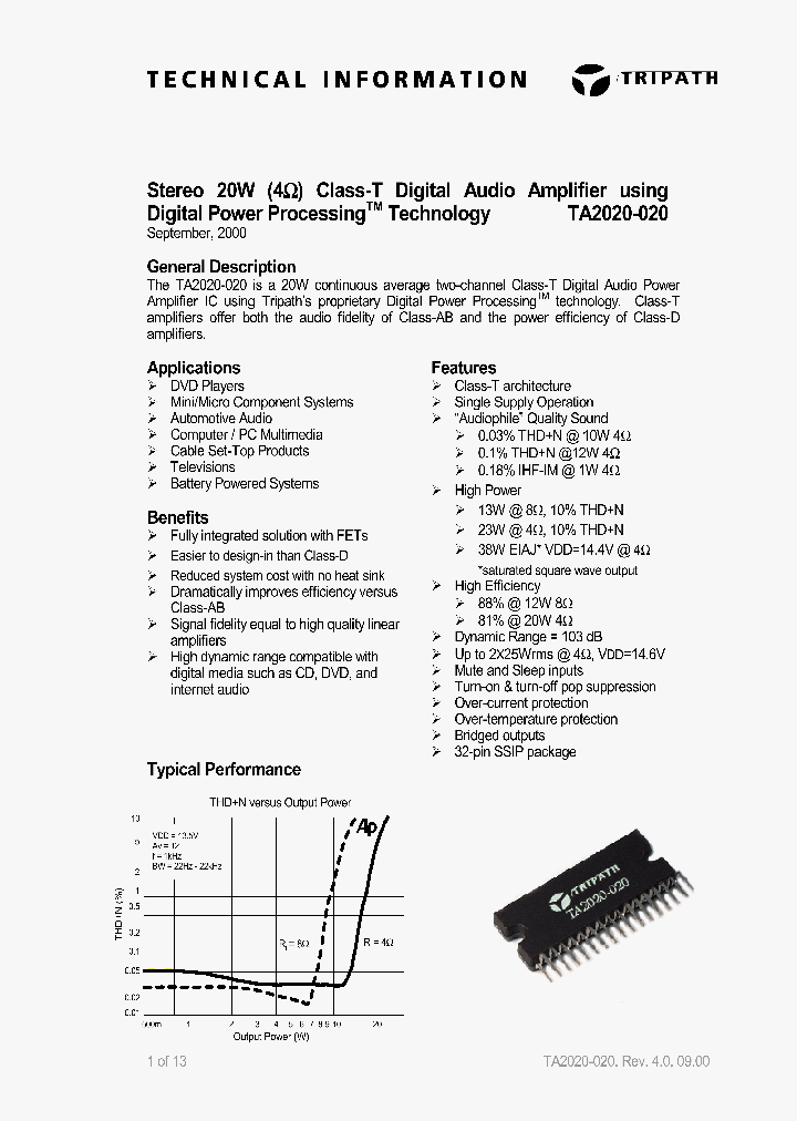 TA2020-020_227654.PDF Datasheet