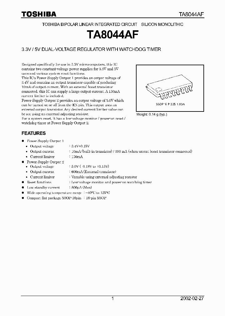 TA8044AF_214591.PDF Datasheet