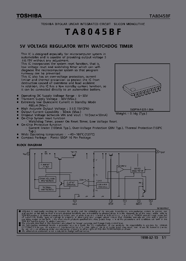 TA8045BF_228409.PDF Datasheet