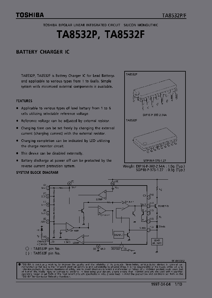 TA8532F_71866.PDF Datasheet