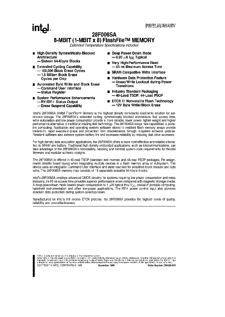 TF28F008SA-100_69396.PDF Datasheet