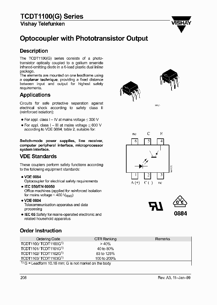 TCDT1100_7693.PDF Datasheet