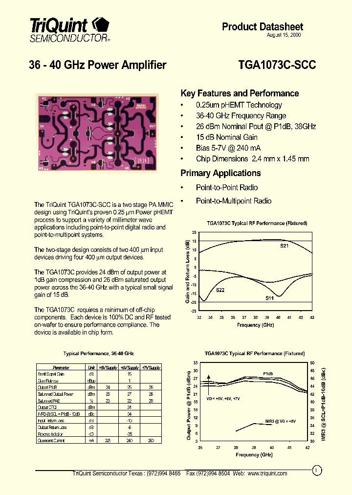 TGA1073C_226332.PDF Datasheet