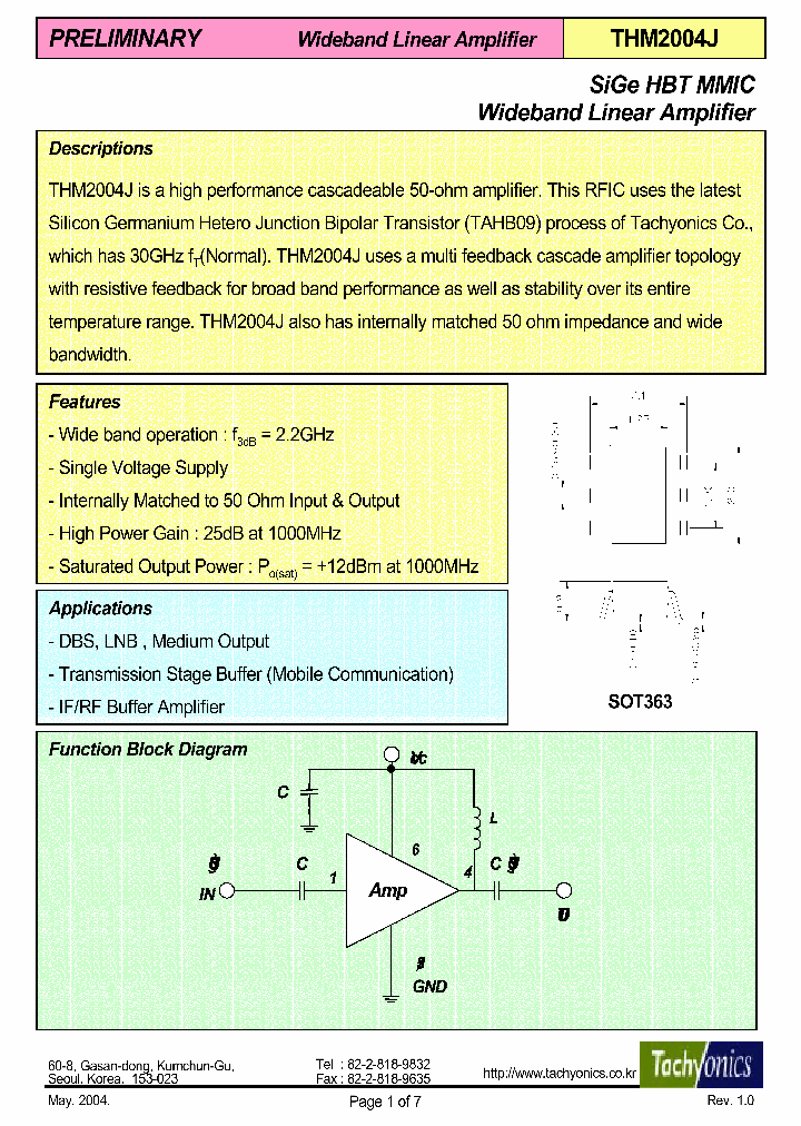 THM2004J_260392.PDF Datasheet
