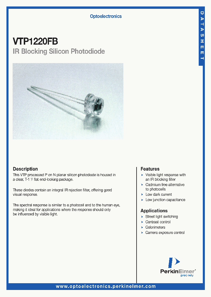 VTP1220FB_273605.PDF Datasheet