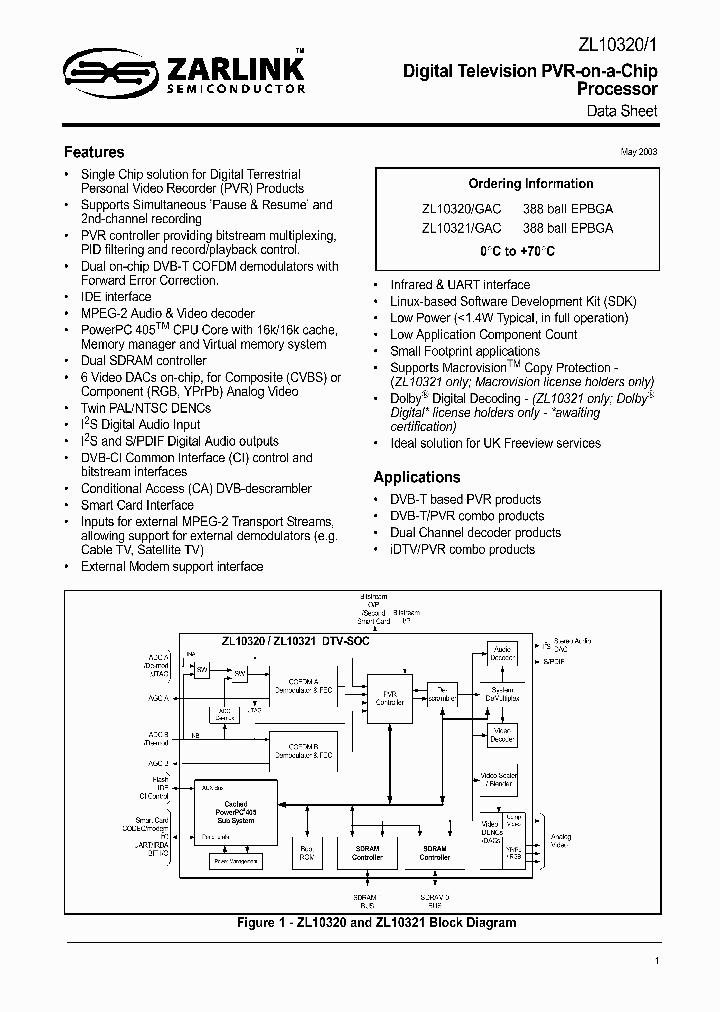 ZL10321_165320.PDF Datasheet