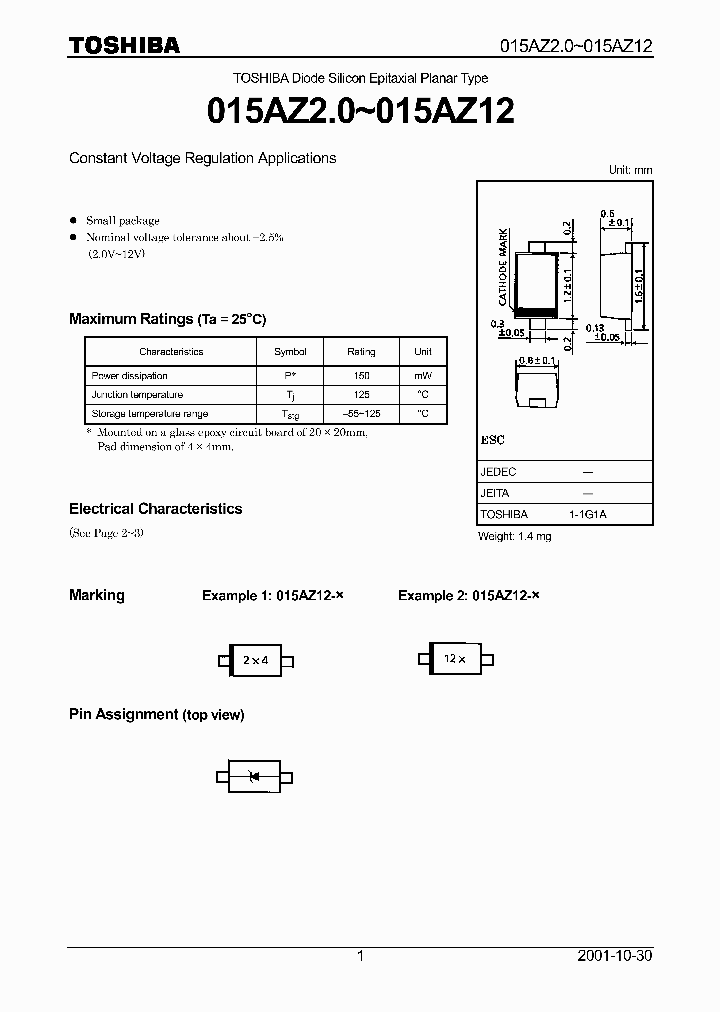 015AZ10-X_368886.PDF Datasheet