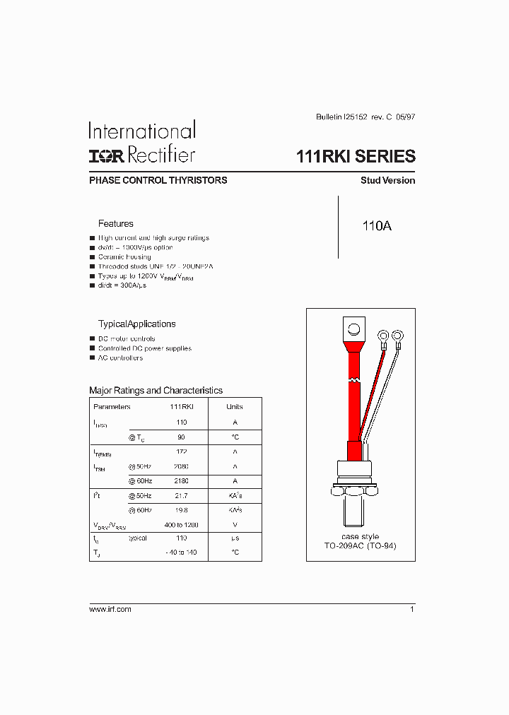 111RKISERIES_314116.PDF Datasheet