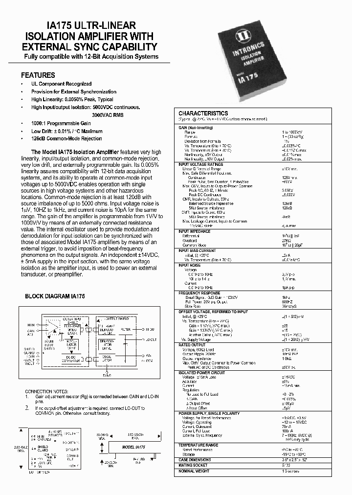 1A175_196973.PDF Datasheet
