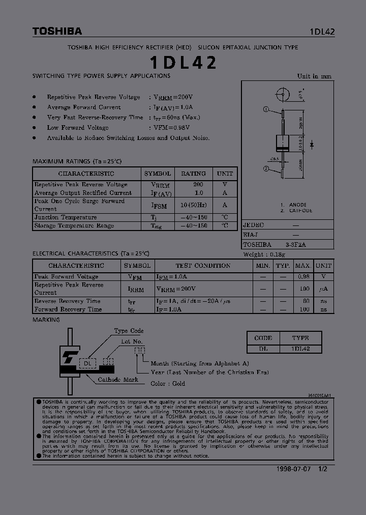 1DL42_367511.PDF Datasheet