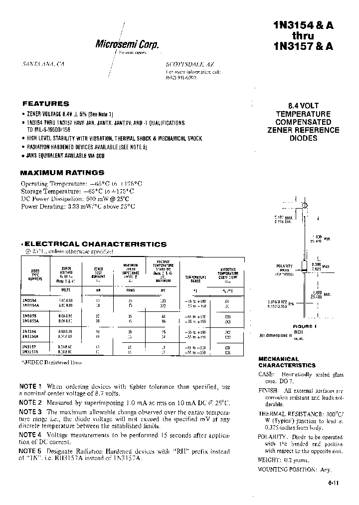 1N3154_317694.PDF Datasheet