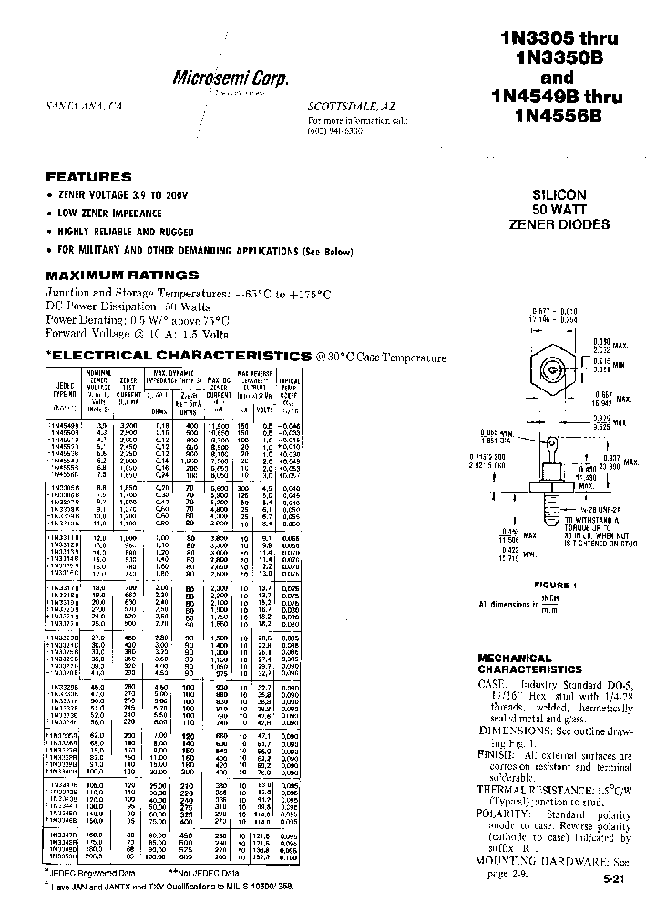1N3305_382531.PDF Datasheet