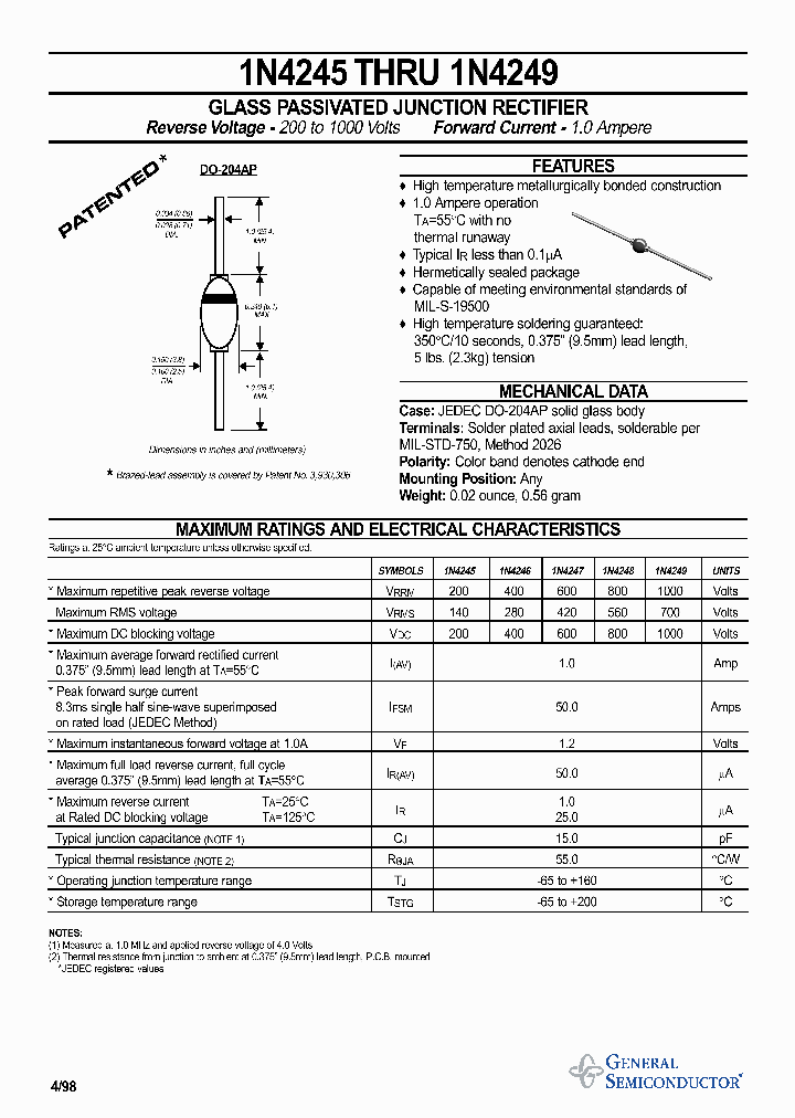 1N4248_380286.PDF Datasheet