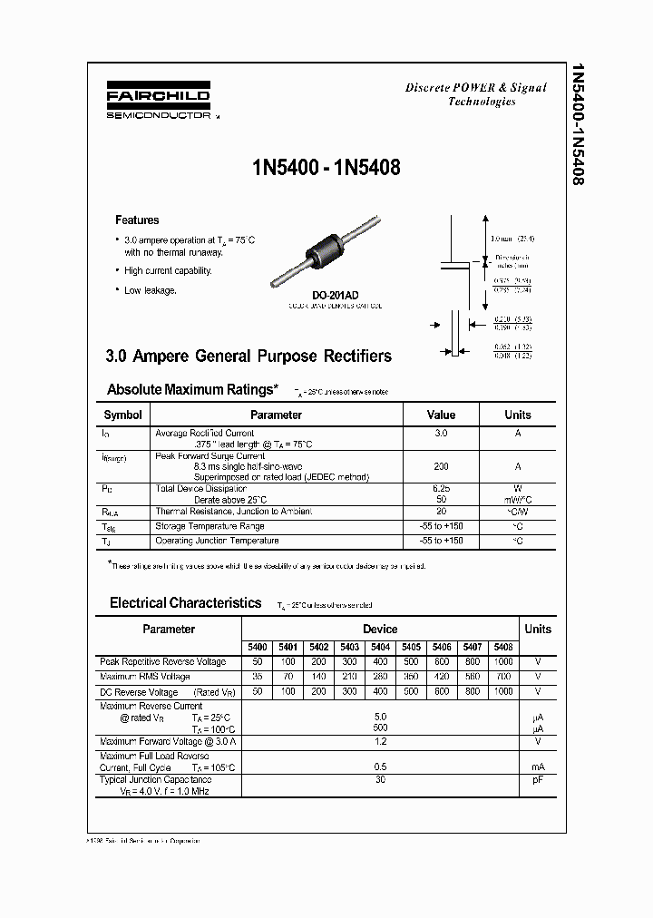 1N5402_344670.PDF Datasheet