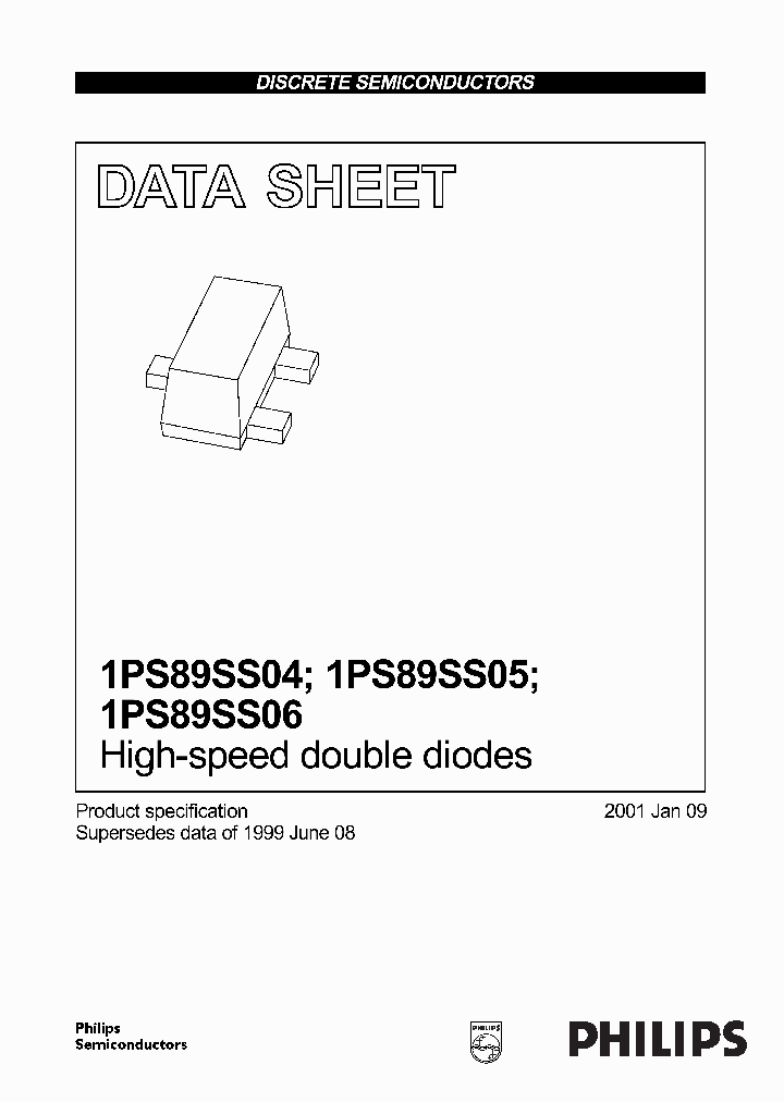 1PS89SS06_324422.PDF Datasheet