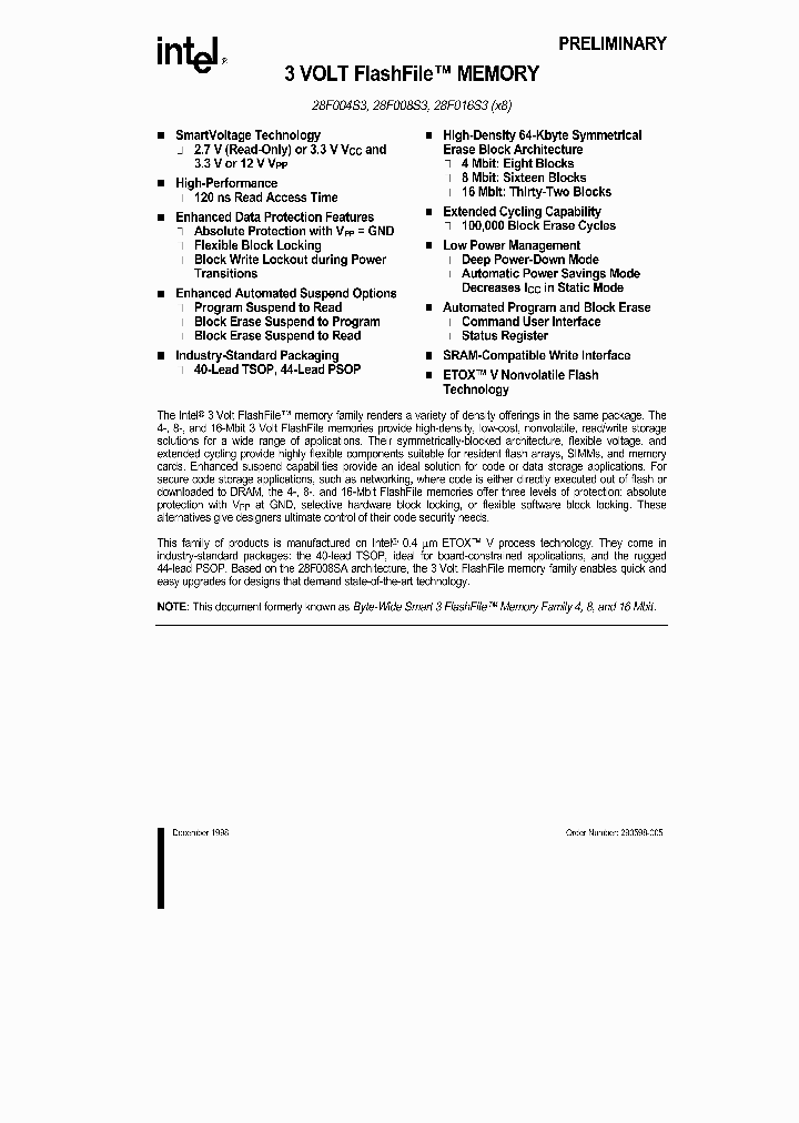 28F008S3_294166.PDF Datasheet