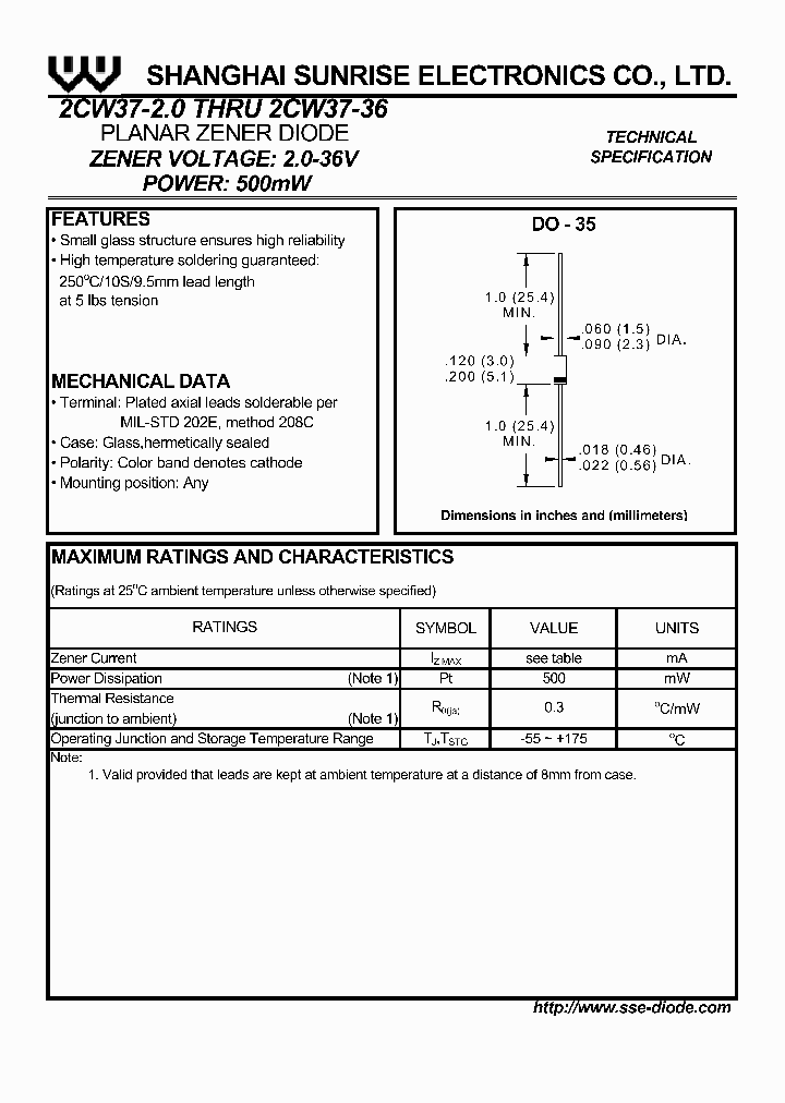 2CW37-10_373237.PDF Datasheet