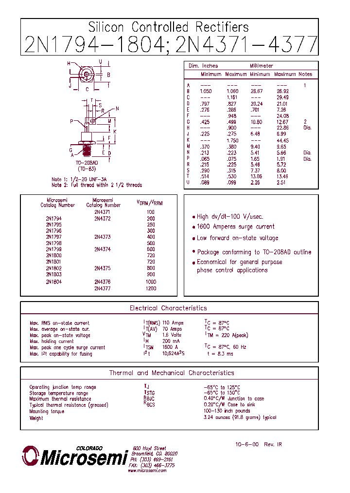 2N1798_329716.PDF Datasheet