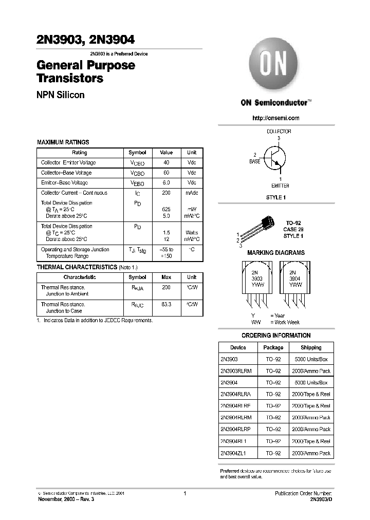 2N3904RL1_362139.PDF Datasheet