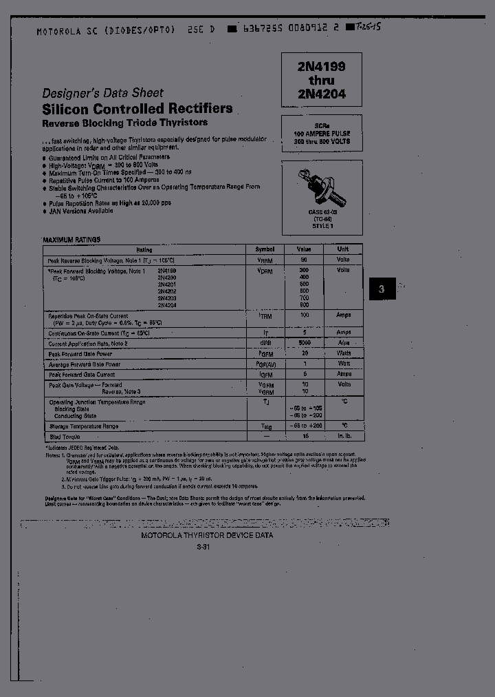 2N4199_326271.PDF Datasheet