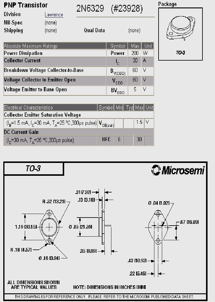 2N6329_359713.PDF Datasheet
