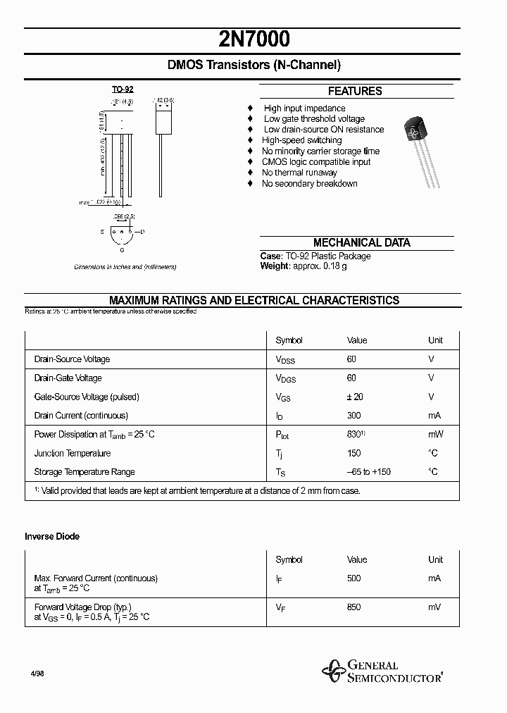 2N7000_337261.PDF Datasheet