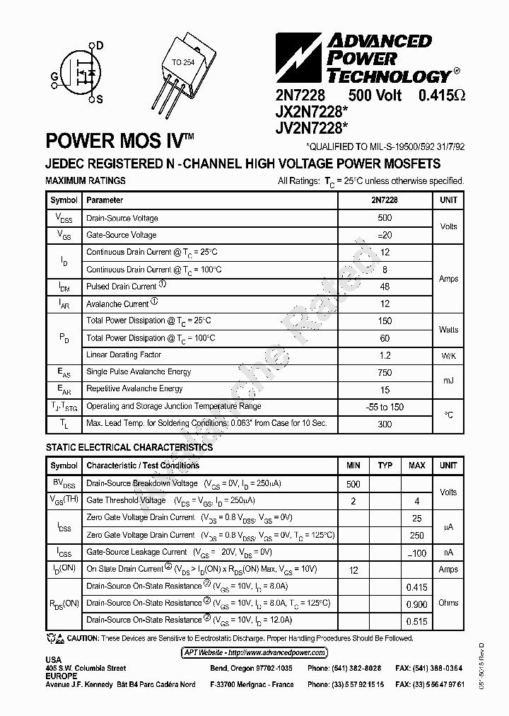 2N7228_378696.PDF Datasheet