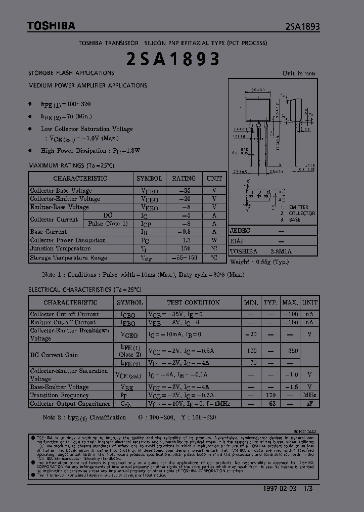 2SA1893_309153.PDF Datasheet