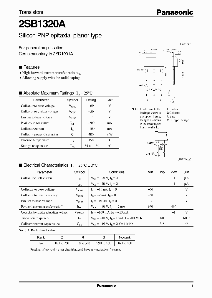 2SB1320A_363812.PDF Datasheet