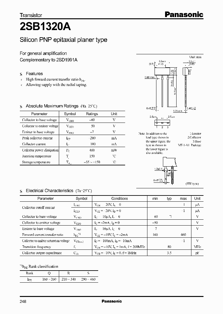 2SB1320A_363814.PDF Datasheet