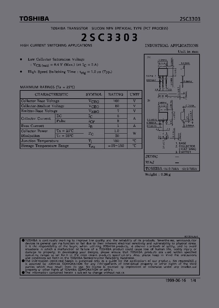 2SC3303_190196.PDF Datasheet