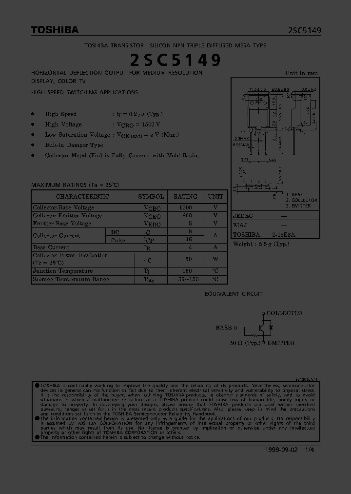 2SC5149_181459.PDF Datasheet