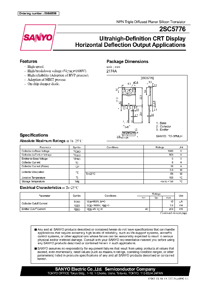 2SC5776_353330.PDF Datasheet