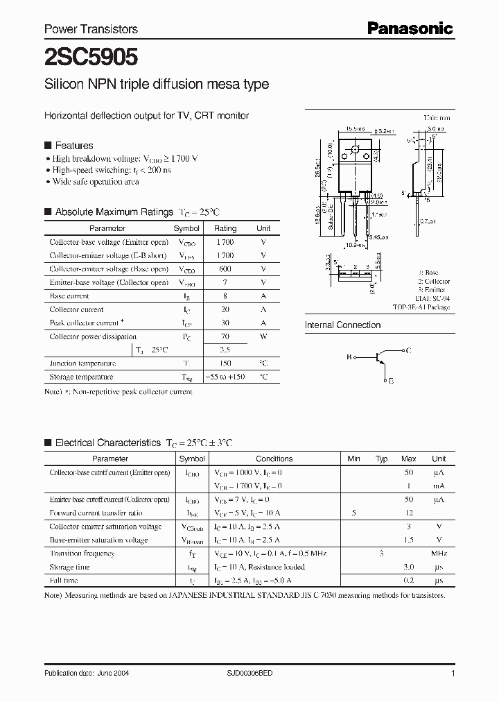 2SC5905_311588.PDF Datasheet