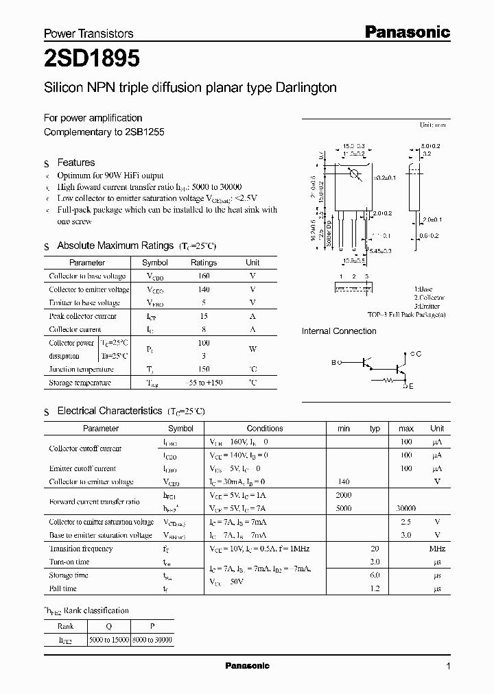 2SD1895_371037.PDF Datasheet