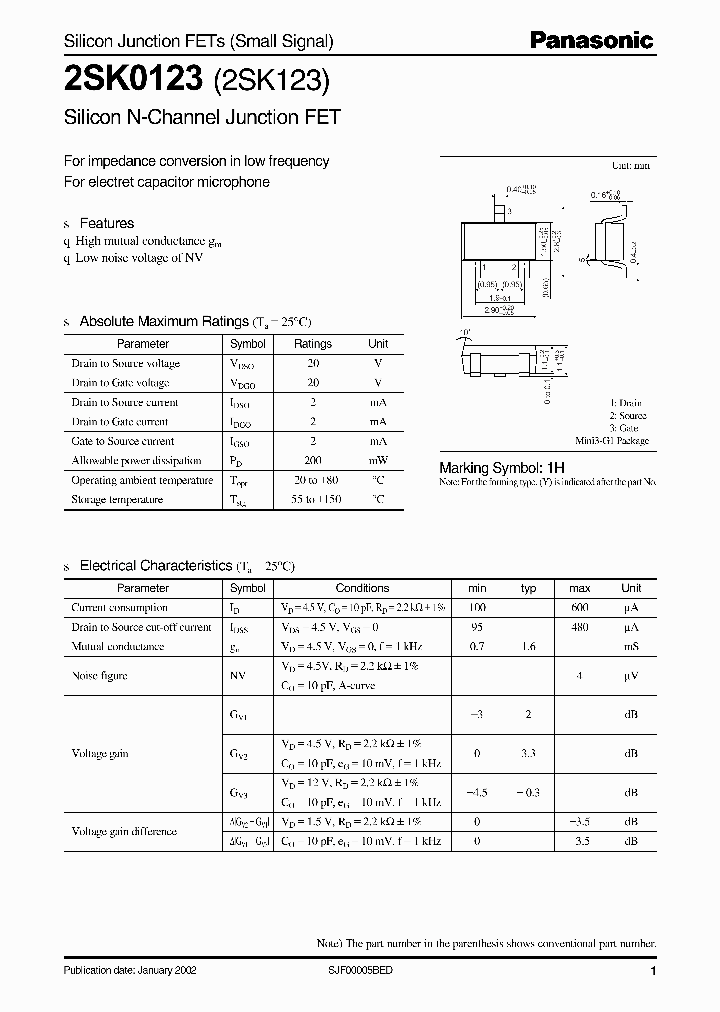2SK0123_181359.PDF Datasheet