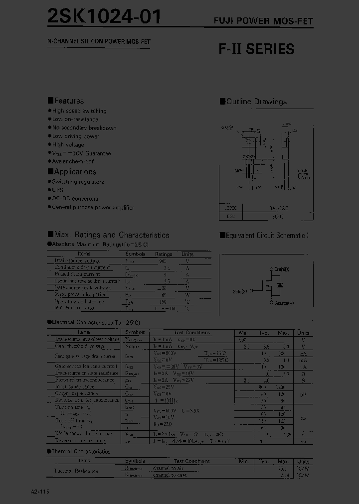 2SK1024-01_192849.PDF Datasheet