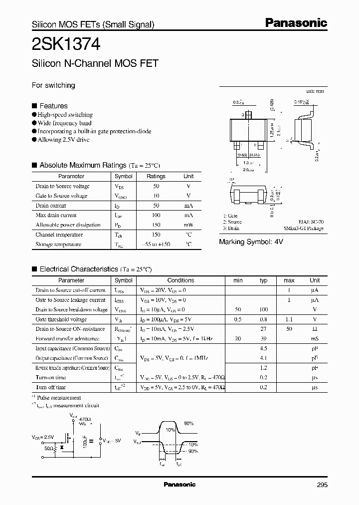 2SK1374_351852.PDF Datasheet