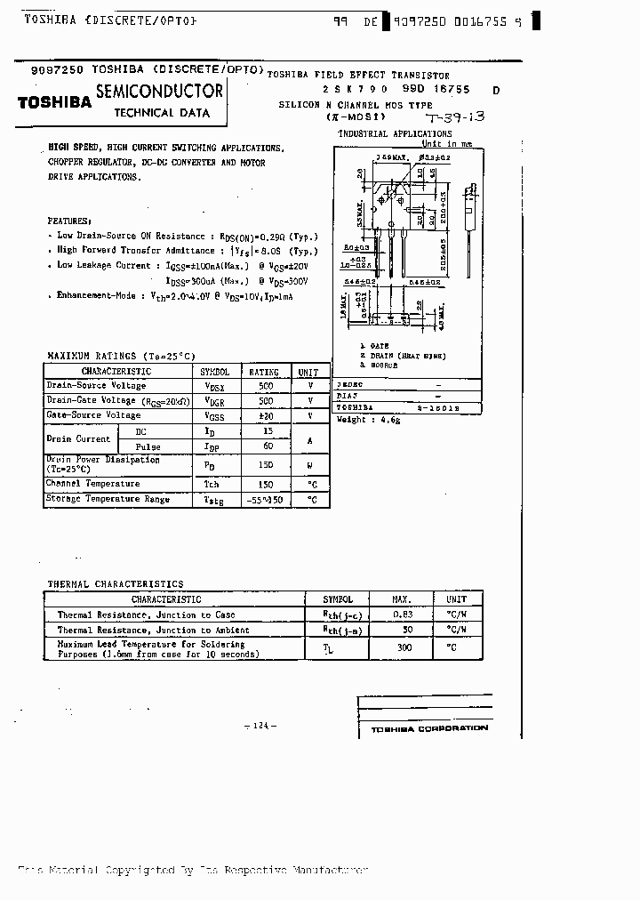 2SK790_179731.PDF Datasheet
